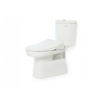 Bàn Cầu Hai Khối ToTo CS351DE4