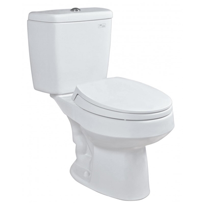 Bàn Cầu Hai Khối ToTo CS660DT1Y1