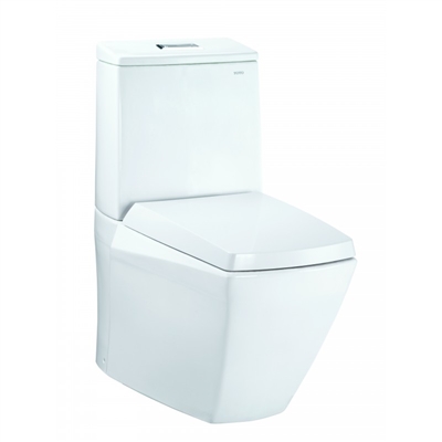 Bàn Cầu Hai Khối ToTo CS680DT4