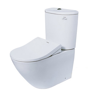 Bàn Cầu Hai Khối ToTo CS761PDE5#XW