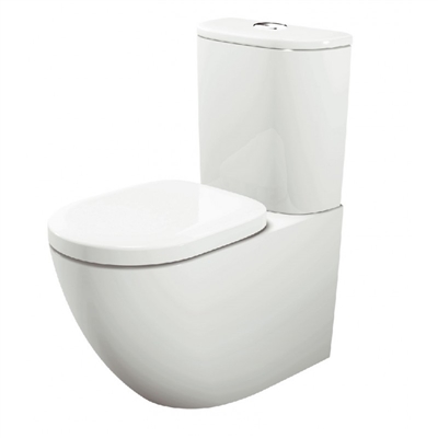 Bàn Cầu Hai Khối ToTo CS761PDT5