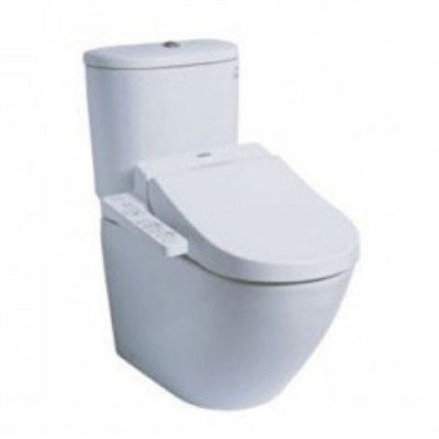 Bàn Cầu Hai Khối ToTo CS761PDW8