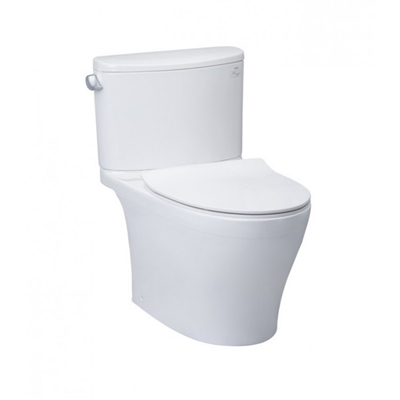 Bàn Cầu Hai Khối ToTo CS767T8#XW