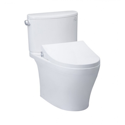 Bàn Cầu Hai Khối ToTo CS769DRE4#XW