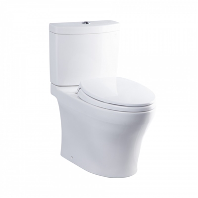 Bàn Cầu Hai Khối ToTo CS769DRT2#XW