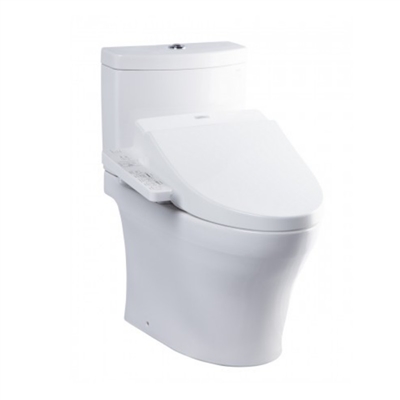 Bàn Cầu Hai Khối ToTo CS769DRW7