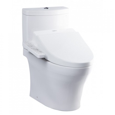 Bàn Cầu Hai Khối ToTo CS769DRW7#XW