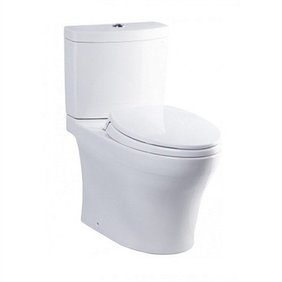 Bàn Cầu Hai Khối ToTo CS818DT2#XW