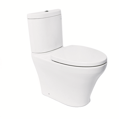 Bàn Cầu Hai Khối ToTo CS818DT3#XW