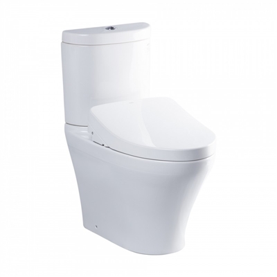 Bàn Cầu Hai Khối ToTo CS818DW11