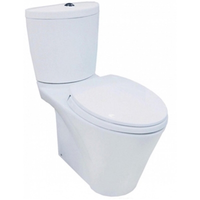 Bàn Cầu Hai Khối ToTo CS819DST3#XW