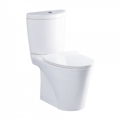 Bàn Cầu Hai Khối ToTo CS819DST8