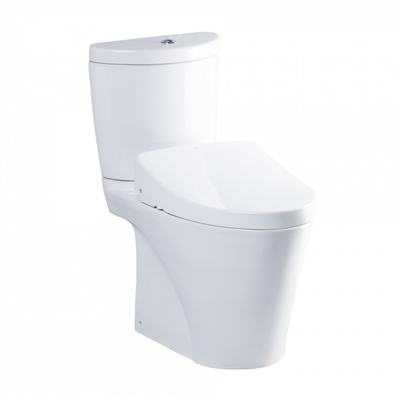 Bàn Cầu Hai Khối ToTo CS819DSW11