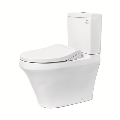 Bàn Cầu Hai Khối ToTo CS945DNE2#XW