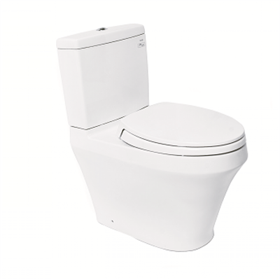 Bàn Cầu Hai Khối ToTo CS945DNT2#XW