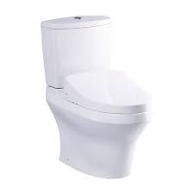 Bàn Cầu Hai Khối ToTo CS945PDW11#W