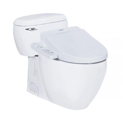 Bàn Cầu Một Khối ToTo MS366W7