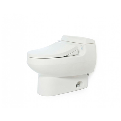 Bàn Cầu Một Khối ToTo MS688E4#XW