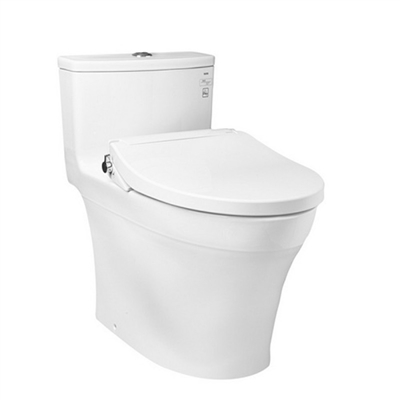 Bàn Cầu Một Khối ToTo MS885DE4#XW