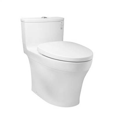 Bàn Cầu Một Khối ToTo MS885DT3#XW