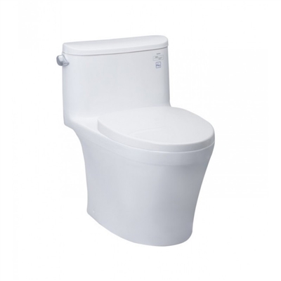 Bàn Cầu Một Khối ToTo MS887RT3#XW