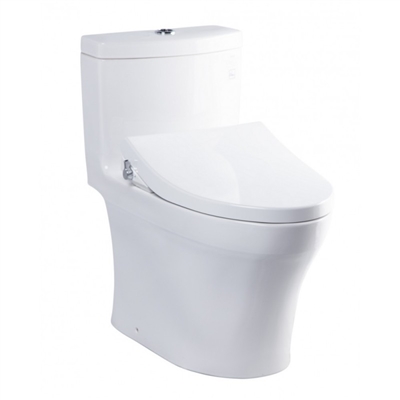 Bàn Cầu Một Khối ToTo MS889DRE4#XW