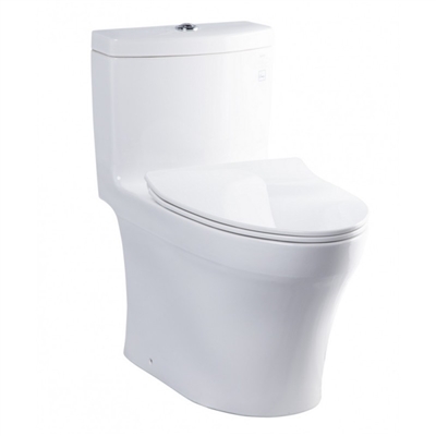 Bàn Cầu Một Khối ToTo MS889DT8#XW
