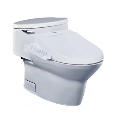 Bàn Cầu Một Khối ToTo MS904W7#XW