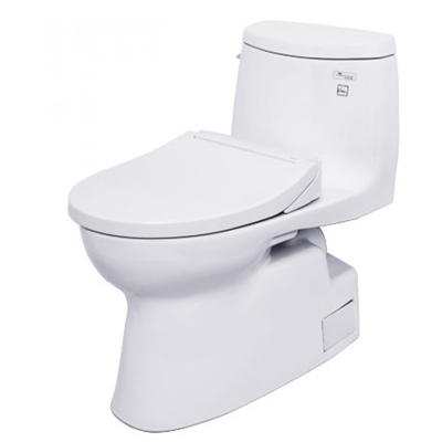 Bàn Cầu Một Khối ToTo MS905E2#XW