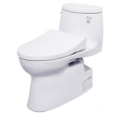 Bàn Cầu Một Khối ToTo MS905E4#XW