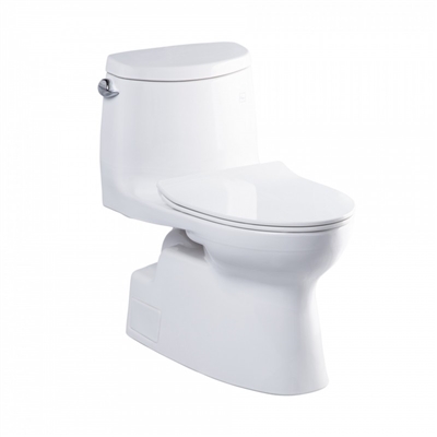 Bàn Cầu Một Khối ToTo MS905T8#XW