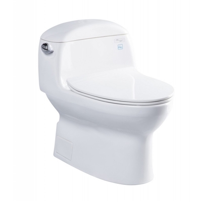 Bàn Cầu Một Khối ToTo MS914RT8#XW