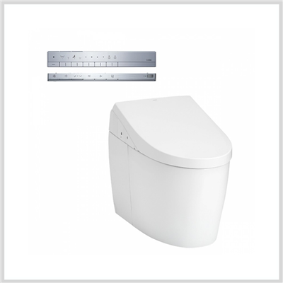 Bàn Cầu Neorest ToTo CS989VT/TCF9788WZ/T53P100VR