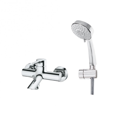 Bộ Sen Tắm ToTo TBS01302V/DGH108ZR