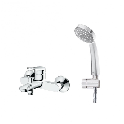 Bộ Sen Tắm ToTo TBS04302V/DGH104ZR