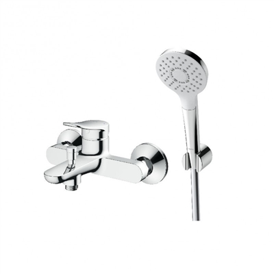 Bộ Sen Tắm ToTo TBS04302V/TBW01008A