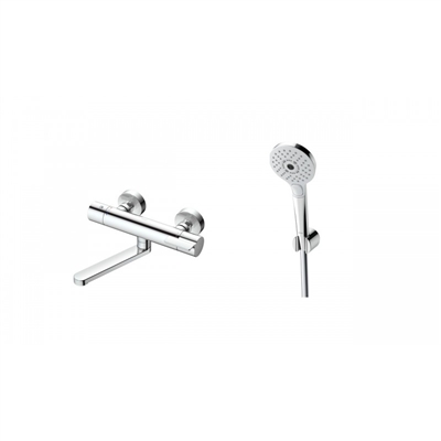 Bộ Sen Tắm ToTo TBV03431V/TBW02017A