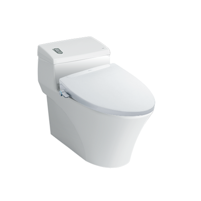 Bồn cầu nắp cơ INAX AC-1008R+CW-S32VN