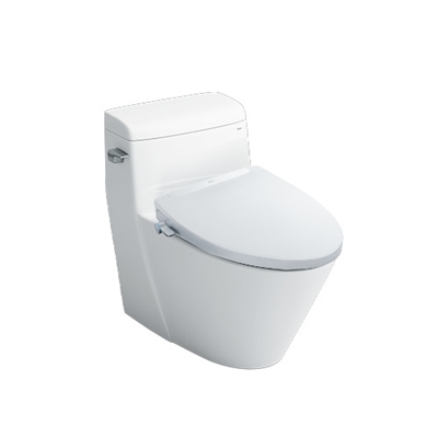 Bồn cầu nắp rửa cơ Inax AC-918R+CW-S32VN