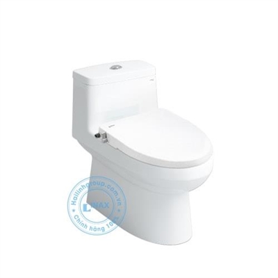 Bồn cầu nắp rửa cơ Inax AC-939+CW-S15VN