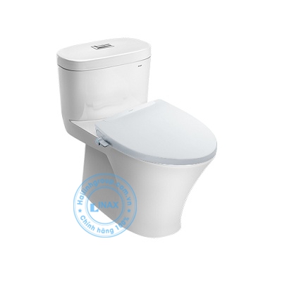 Bồn cầu nắp rửa cơ Inax AC-959A+CW-S32VN