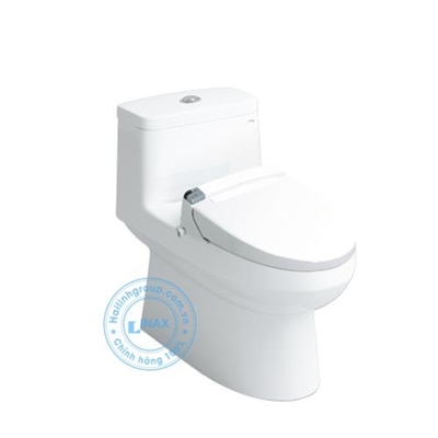 Bồn cầu nắp rửa điện tử Inax AC-939+CW-KA22AVN