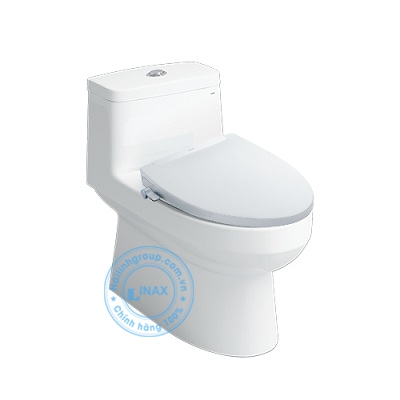 Bồn cầu nắp rửa cơ Inax AC-939+CW-S32VN