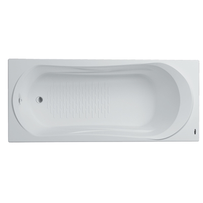 Bồn tắm Galaxy Inax MBV-1700