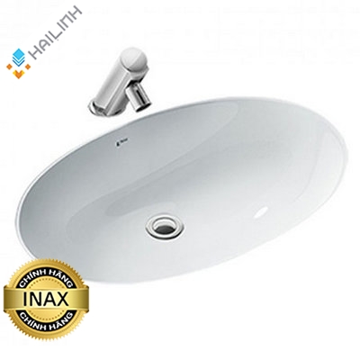Chậu rửa âm bàn Inax AL-2216V