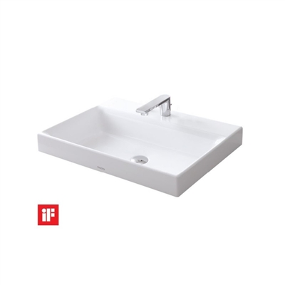 Chậu Rửa Chén Trên Bàn ToTo L1616C#W