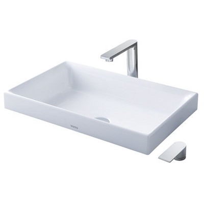 Chậu Rửa Chén Trên Bàn ToTo L1716#W