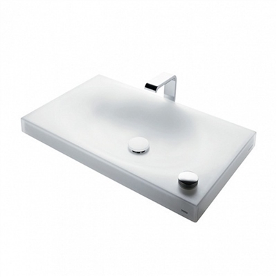 Chậu Rửa Chén Trên Bàn ToTo LT1615C#XW