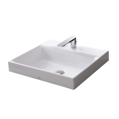 Chậu Rửa Chén Trên Bàn ToTo LT1615K#XW