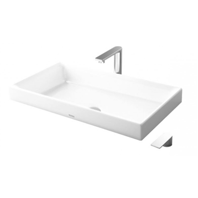 Chậu Rửa Chén Trên Bàn ToTo LT1717#XW